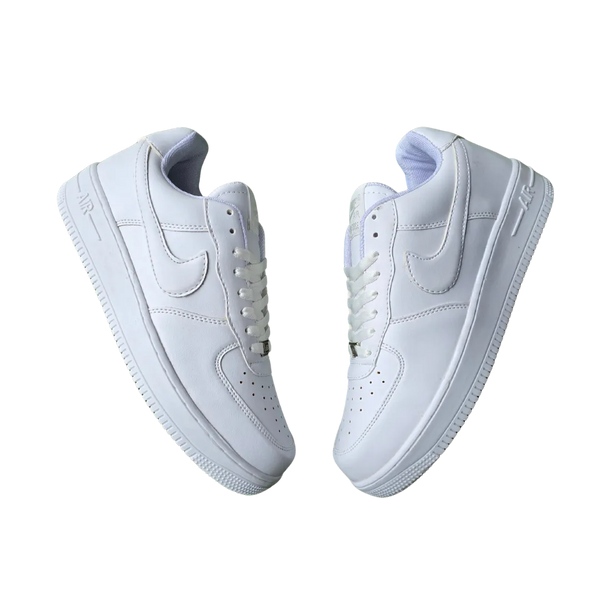 Air Force Triple White