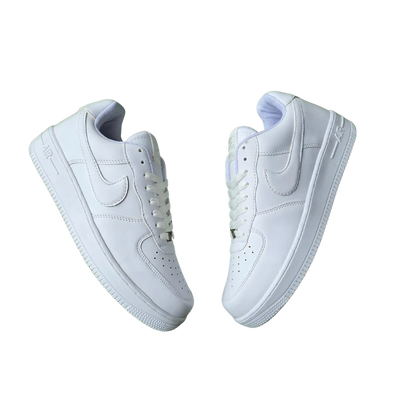 Air Force Triple White k9kicks