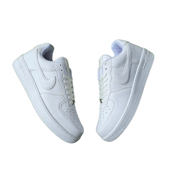 Air Force Triple White
