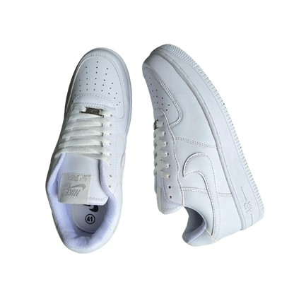 Air Force Triple White k9kicks