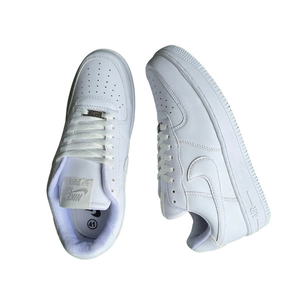 Air Force Triple White