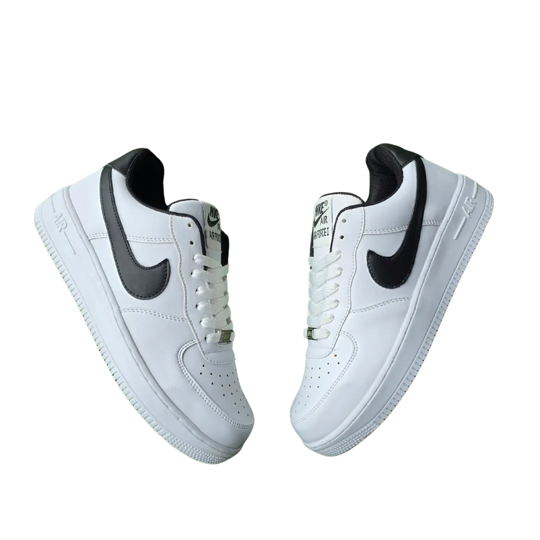 Air Force 'White Black'