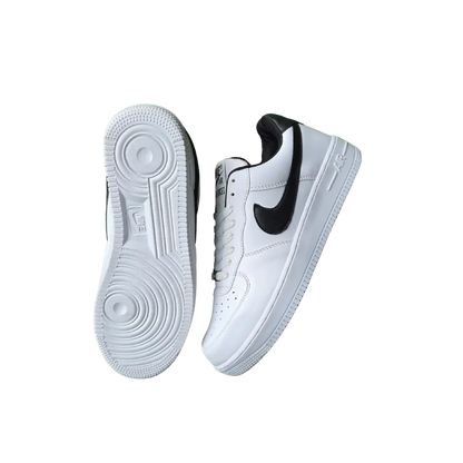 Air Force 'White Black' k9kicks