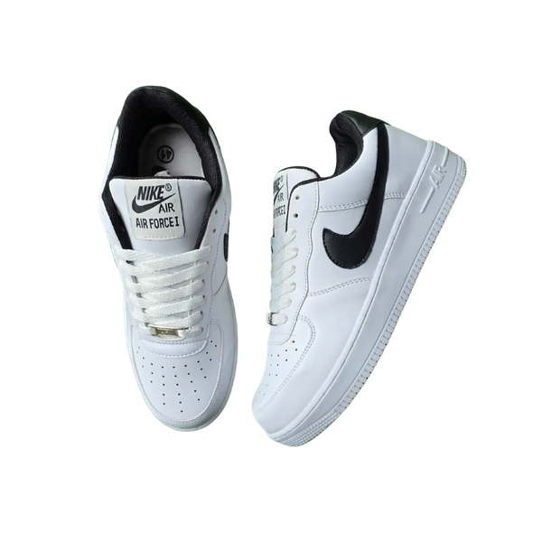 Air Force 'White Black'