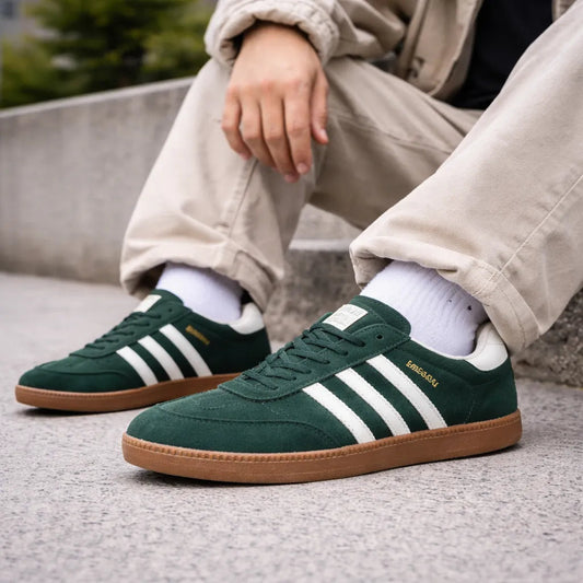 Samba Green k9kicks