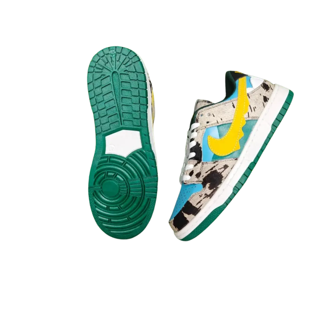 Dunk Chunky dunky k9kicks