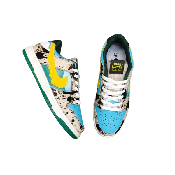 Dunk Chunky dunky k9kicks