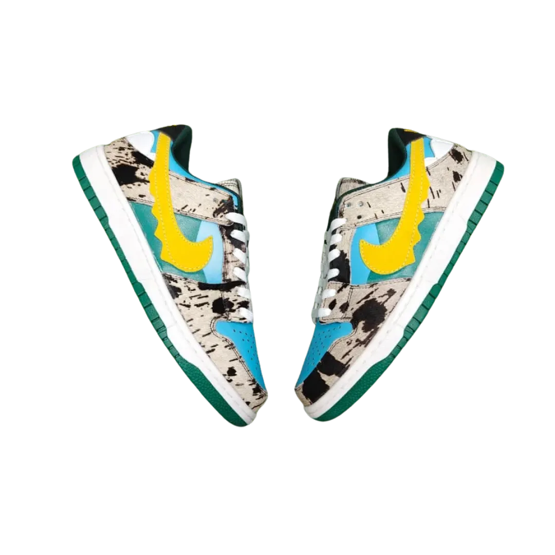 Dunk Chunky dunky k9kicks
