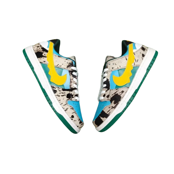 Dunk Chunky dunky k9kicks