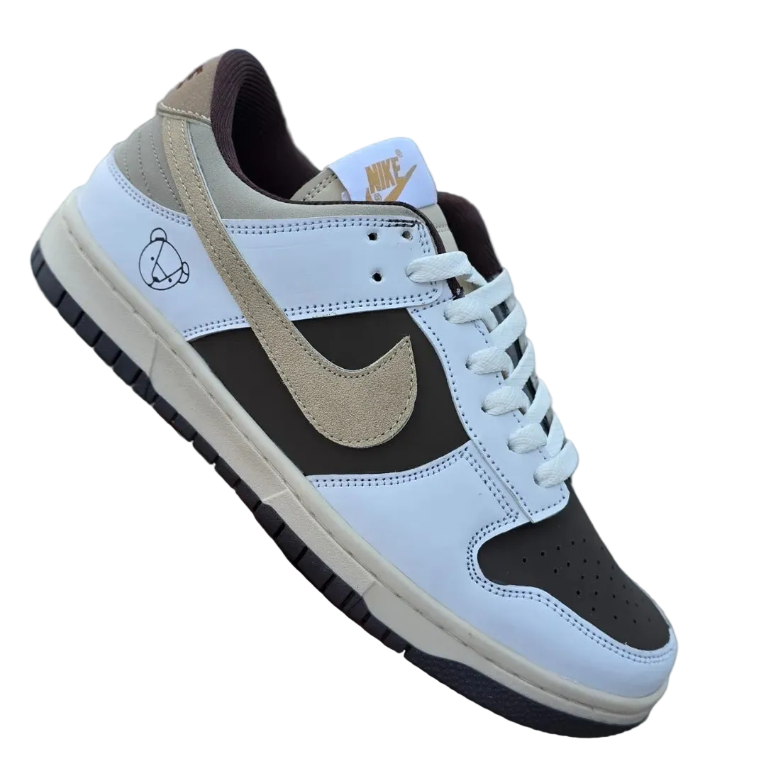 Dunk Low Otomo Bear