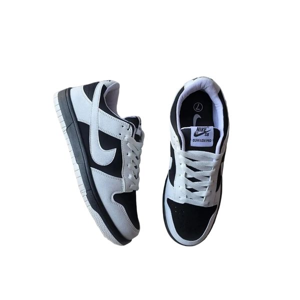 Dunk Low Reverse Panda