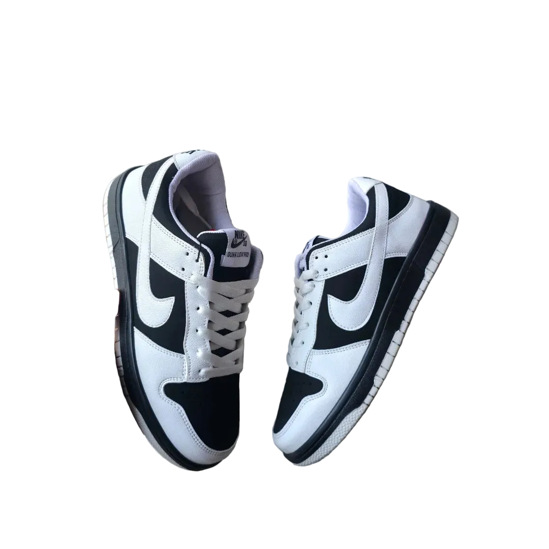 Dunk Low Reverse Panda