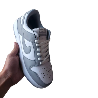 Dunk Low Grey k9kicks