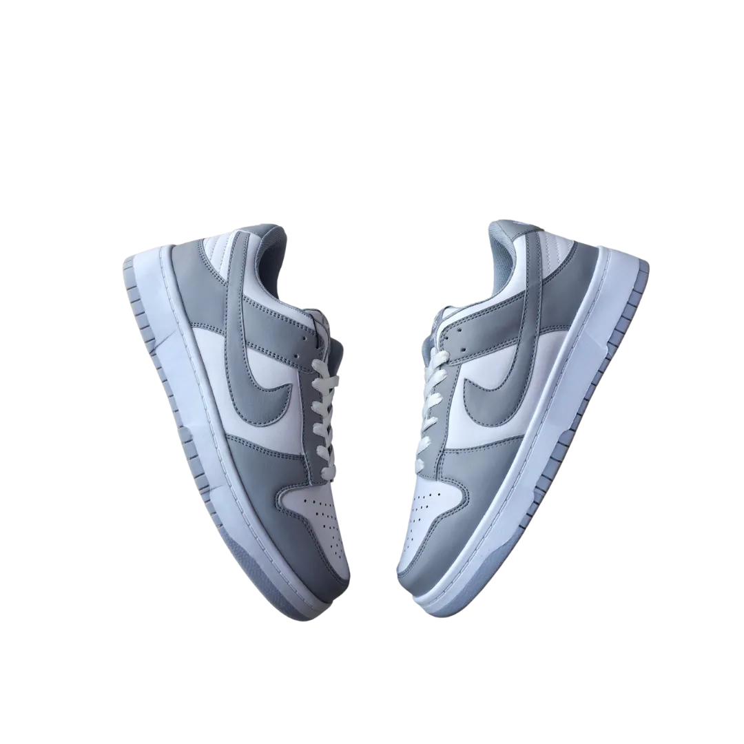 Dunk Low Grey