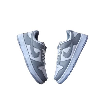 Dunk Low Grey k9kicks