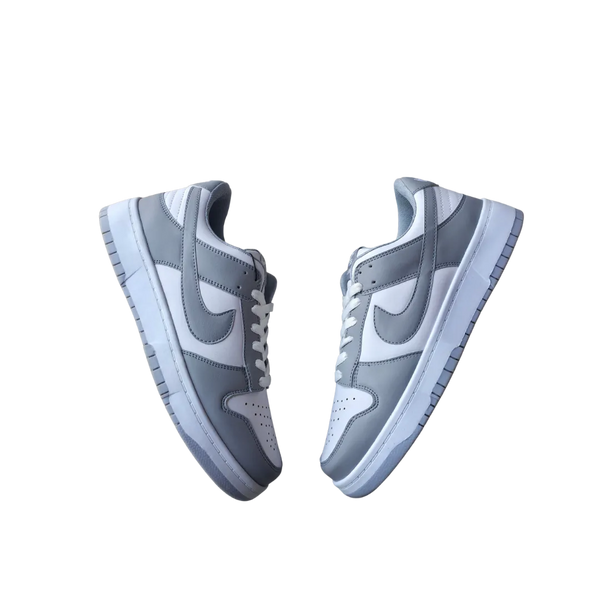 Dunk Low Grey