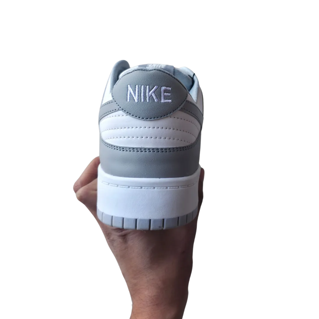 Dunk Low Grey k9kicks