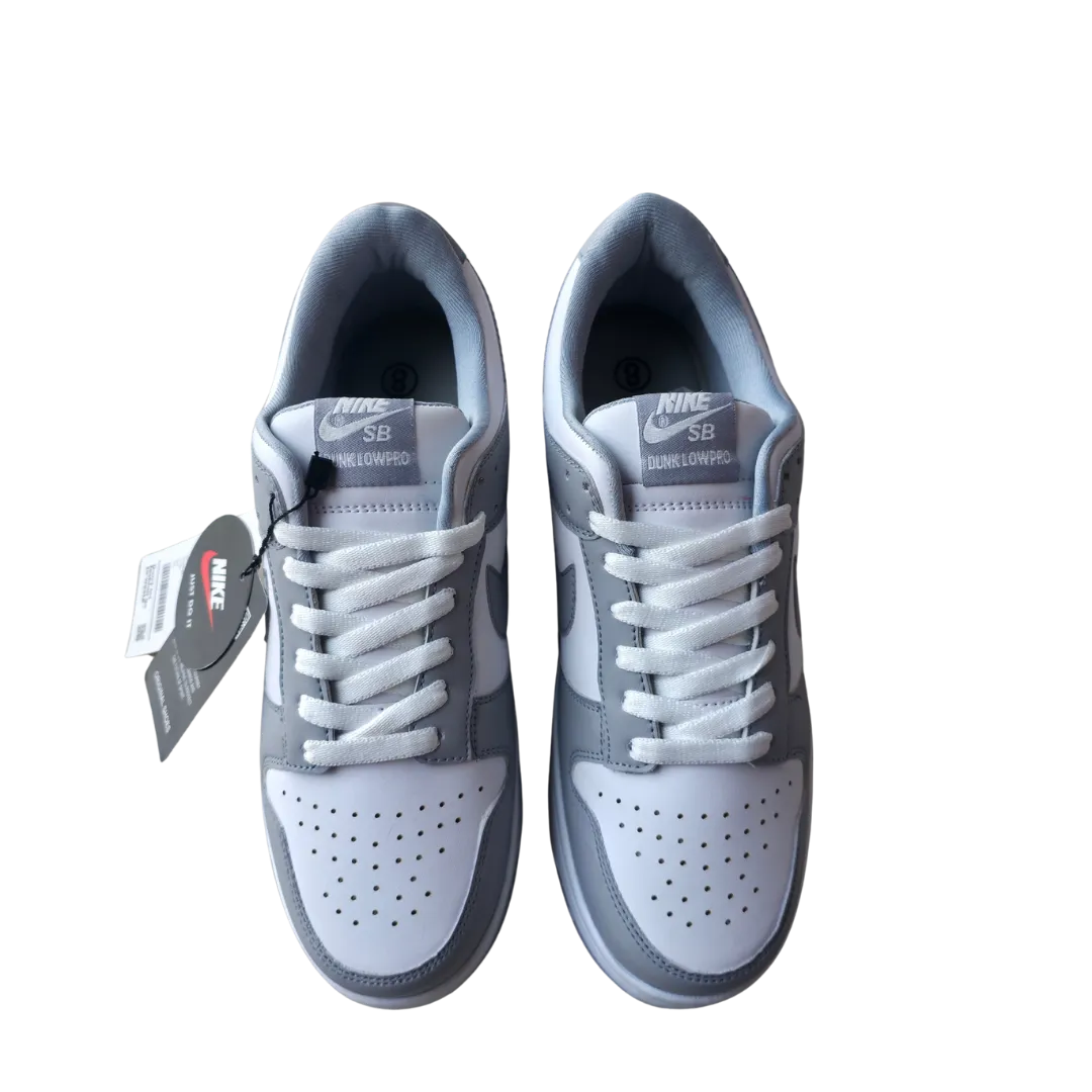 Dunk Low Grey