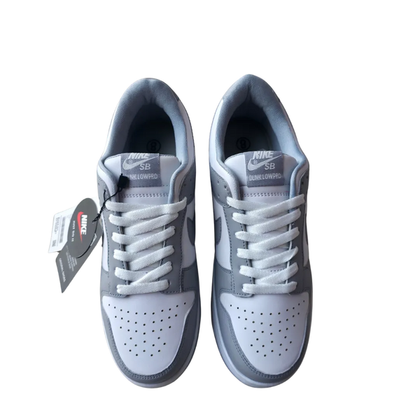 Dunk Low Grey