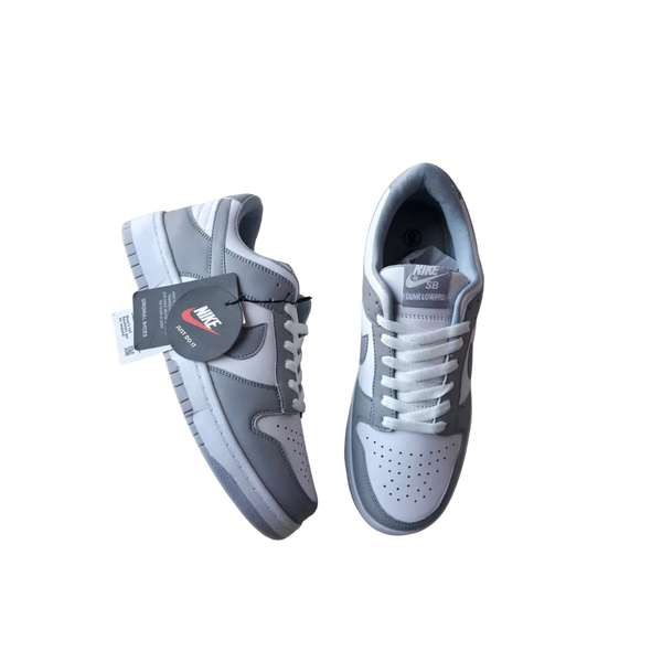 Dunk Low Grey
