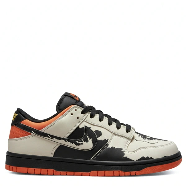 Dunk Low Ghost Rider