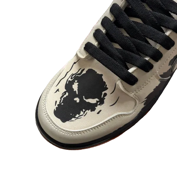 Dunk Low Ghost Rider