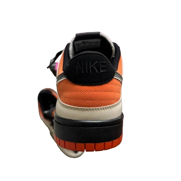 Dunk Low Ghost Rider