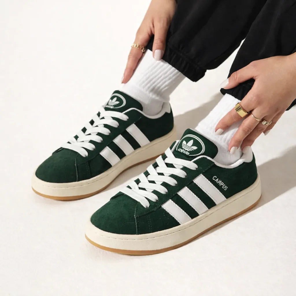 Campus Green k9kicks