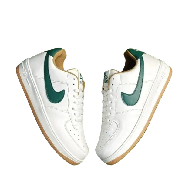 Air Force Hamawa k9kicks