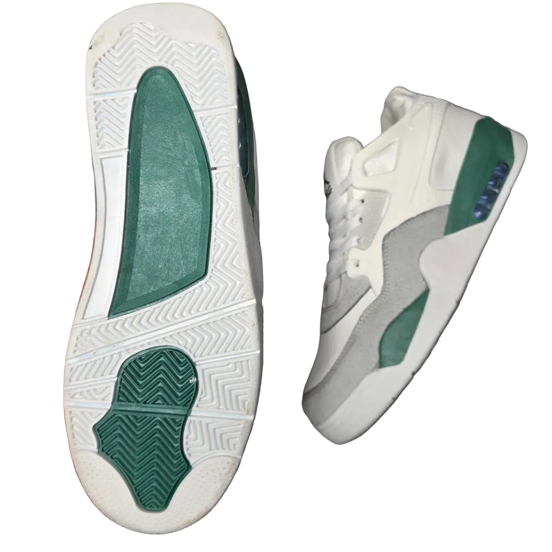 RM 'Pine Green' k9kicks