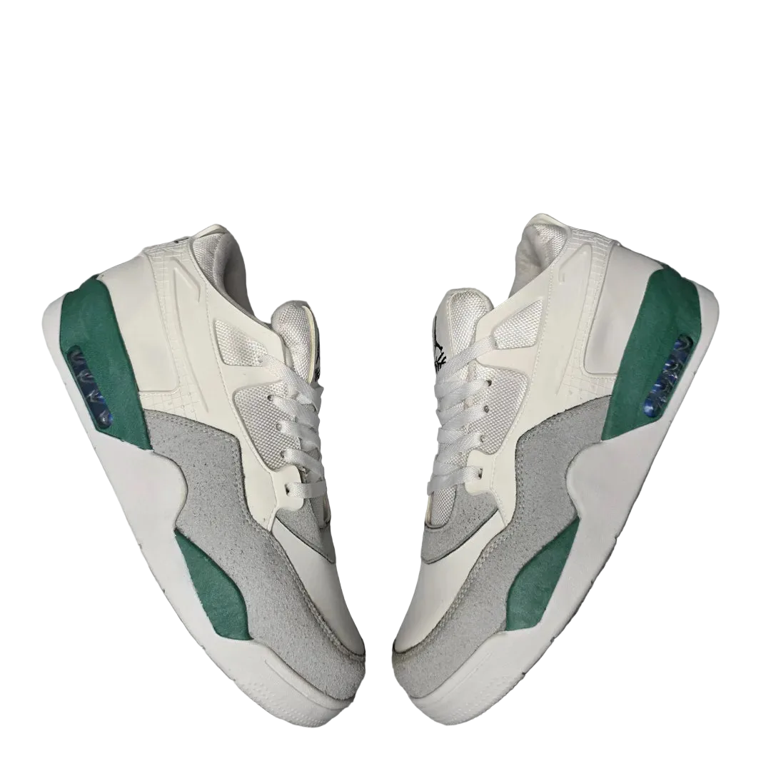 RM 'Pine Green' k9kicks