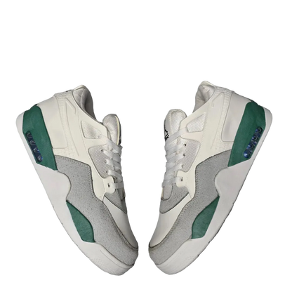 RM 'Pine Green' k9kicks