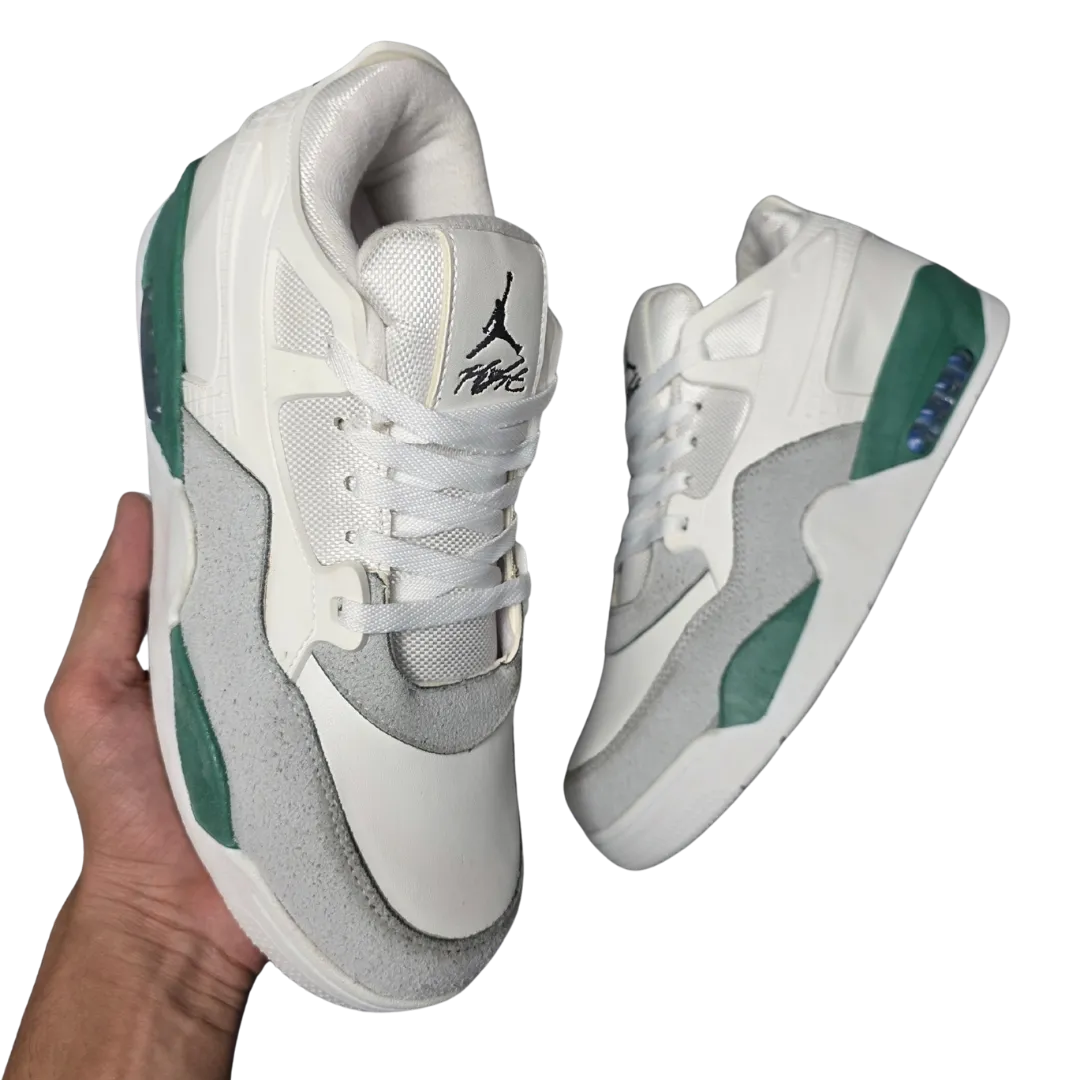 RM 'Pine Green' k9kicks