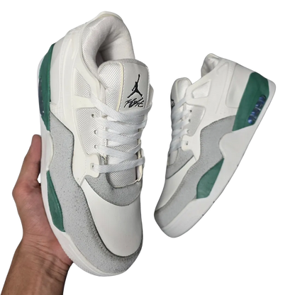 RM 'Pine Green' k9kicks