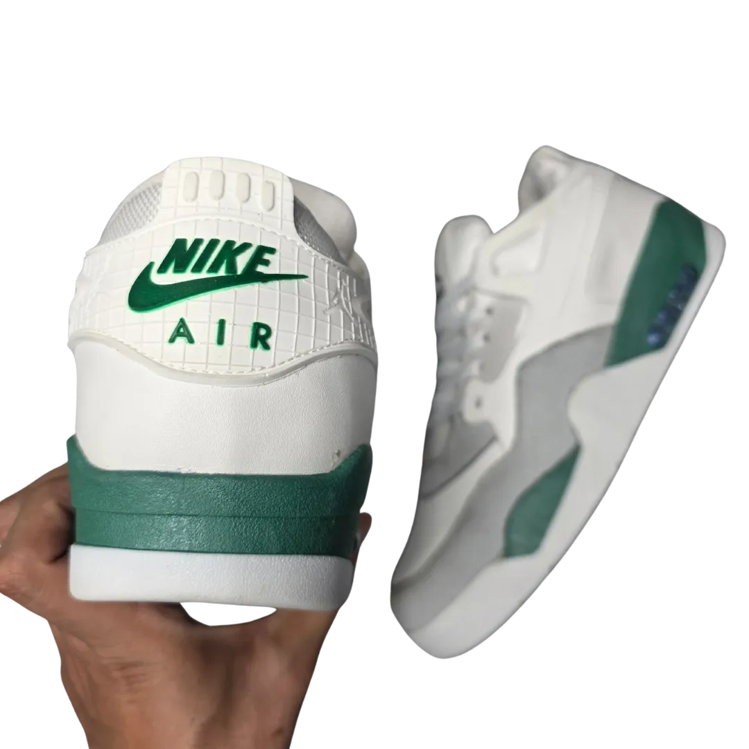 RM 'Pine Green' k9kicks