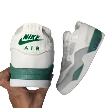 RM 'Pine Green' k9kicks