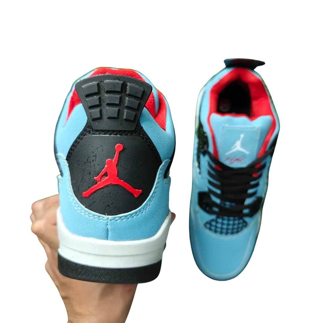 Jordan 4 Sky Ruler