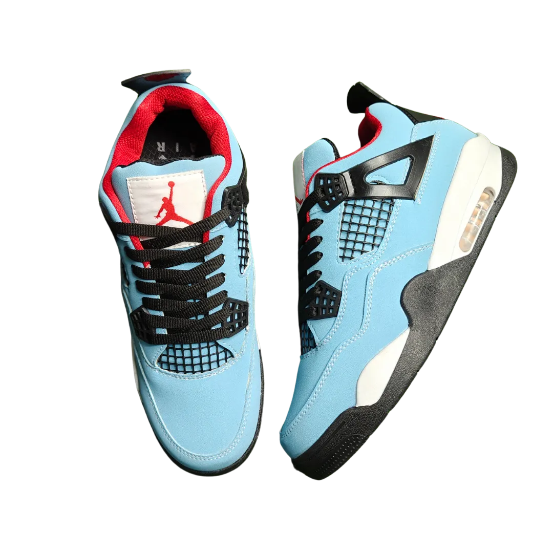 Jordan 4 Sky Ruler