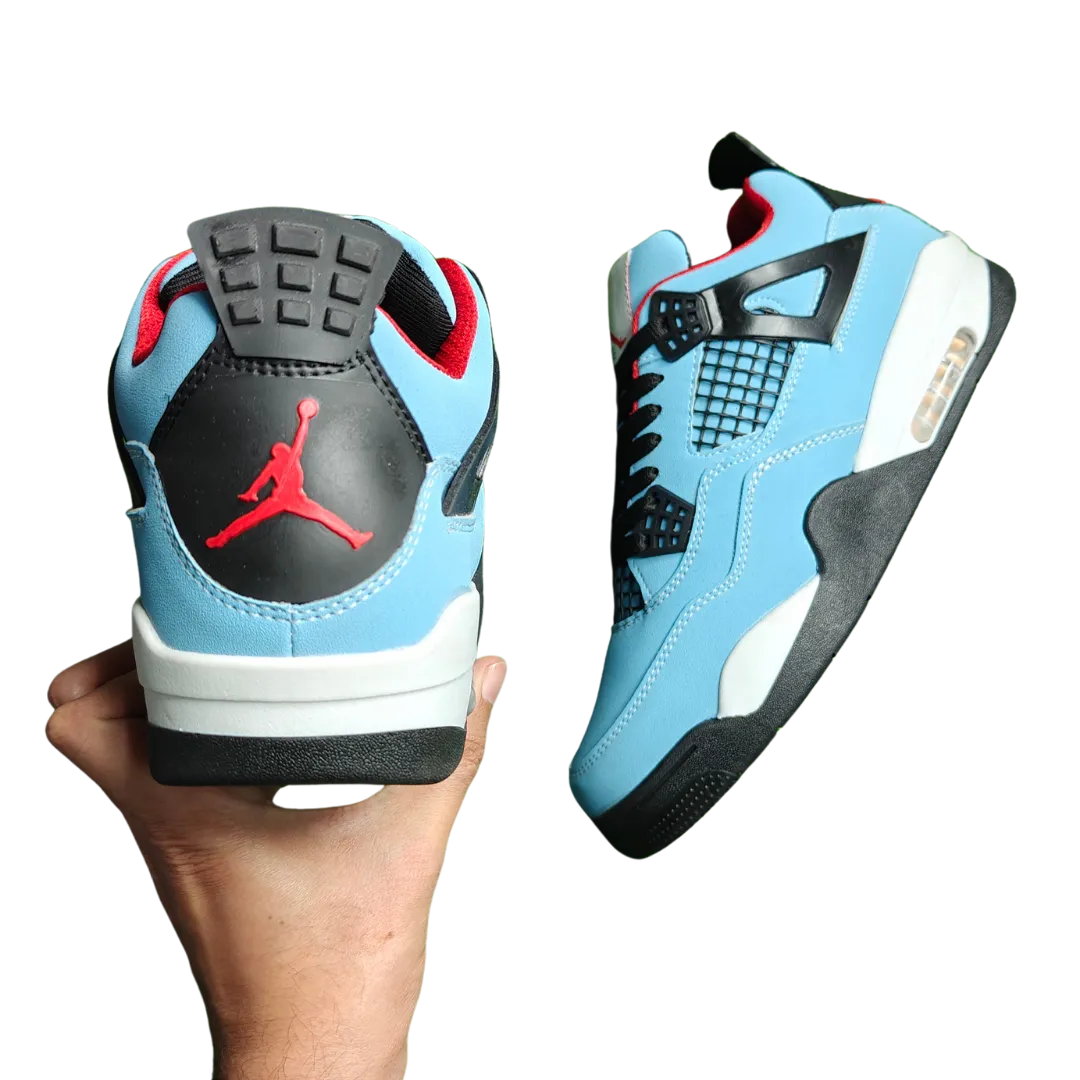 Jordan 4 Sky Ruler
