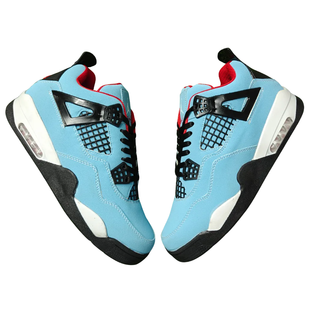 Jordan 4 Sky Ruler