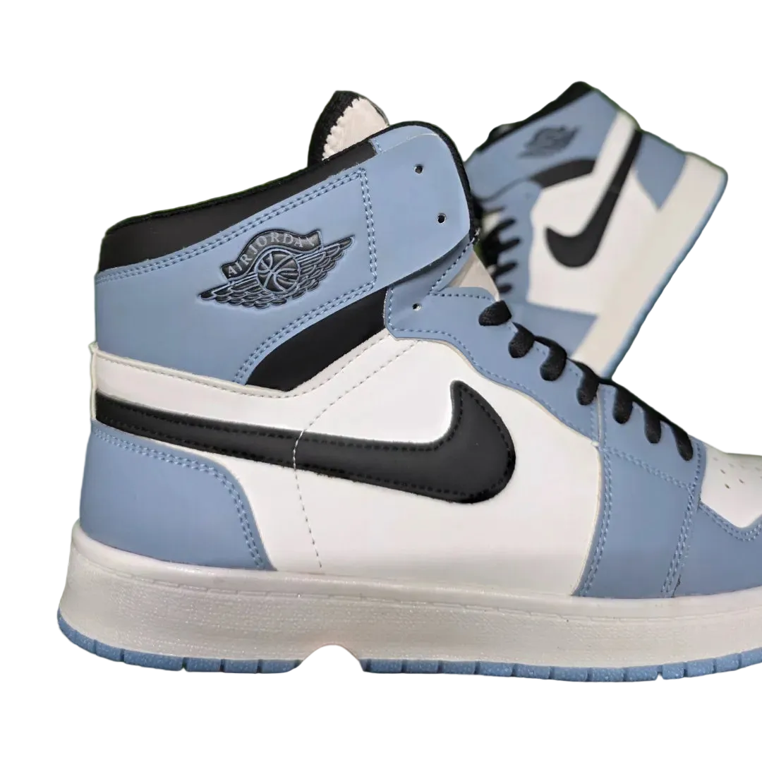 Jordan High 'Universe Blue' k9kicks