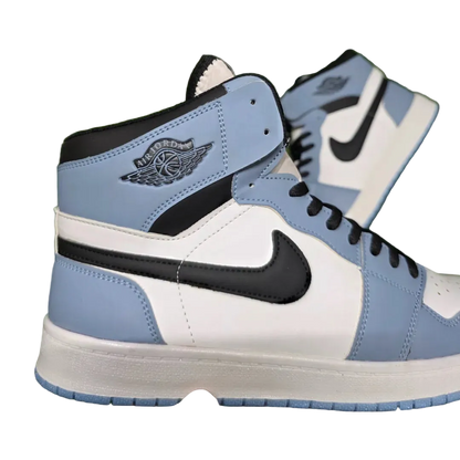 Jordan High 'Universe Blue' k9kicks
