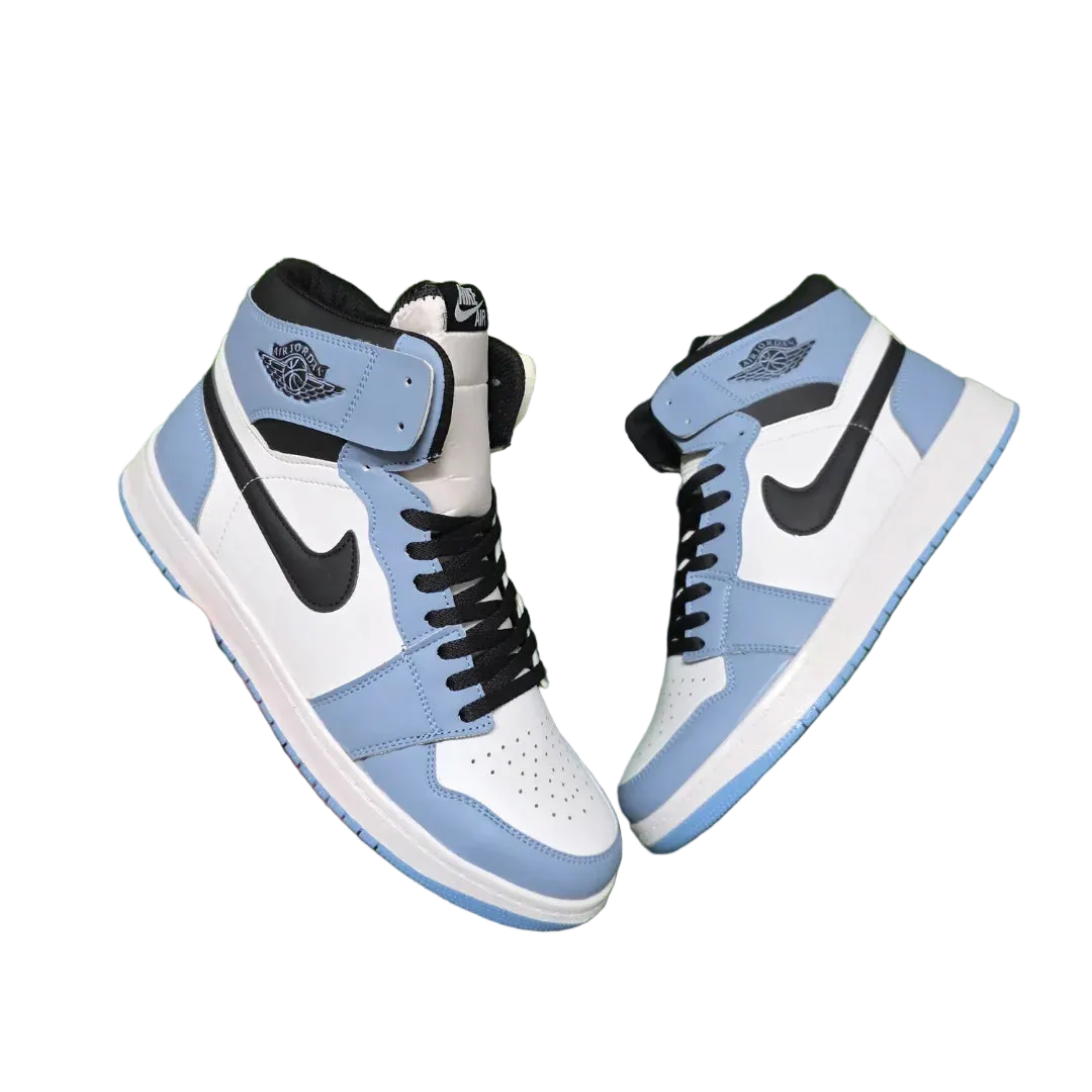 Jordan High 'Universe Blue'