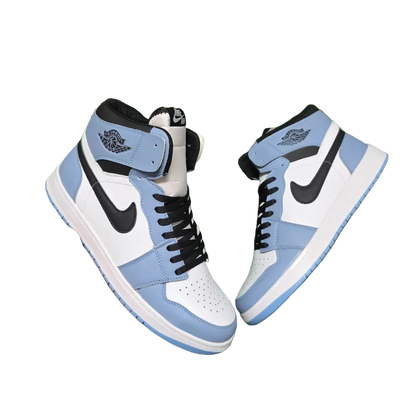 Jordan High 'Universe Blue' k9kicks