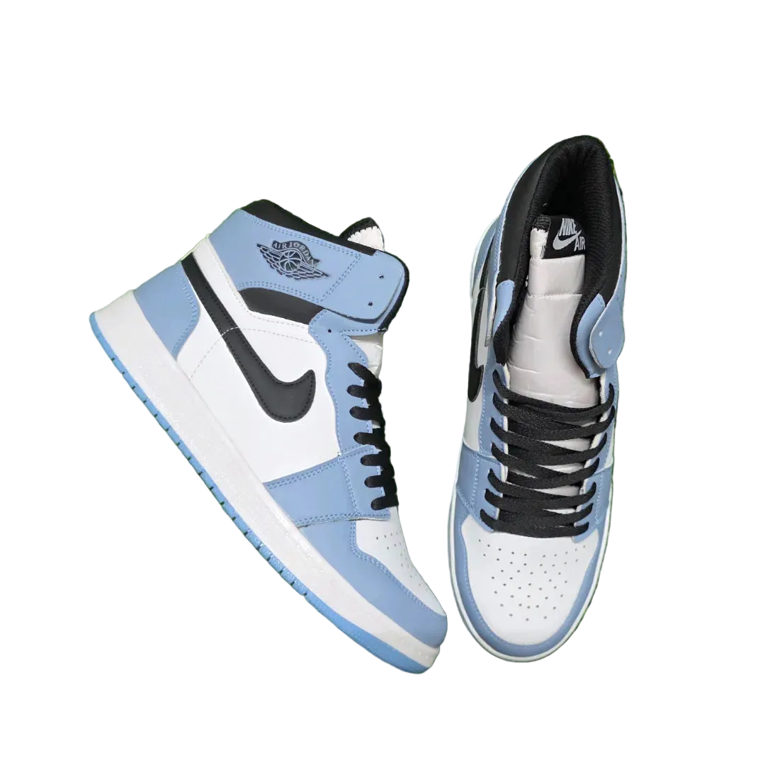 Jordan High 'Universe Blue' k9kicks