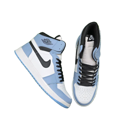 Jordan High 'Universe Blue' k9kicks