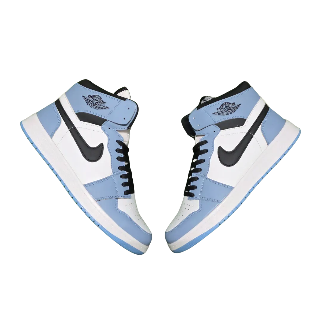 Jordan High 'Universe Blue' k9kicks