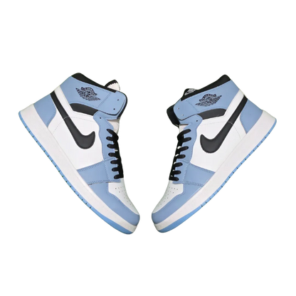 Jordan High 'Universe Blue' k9kicks