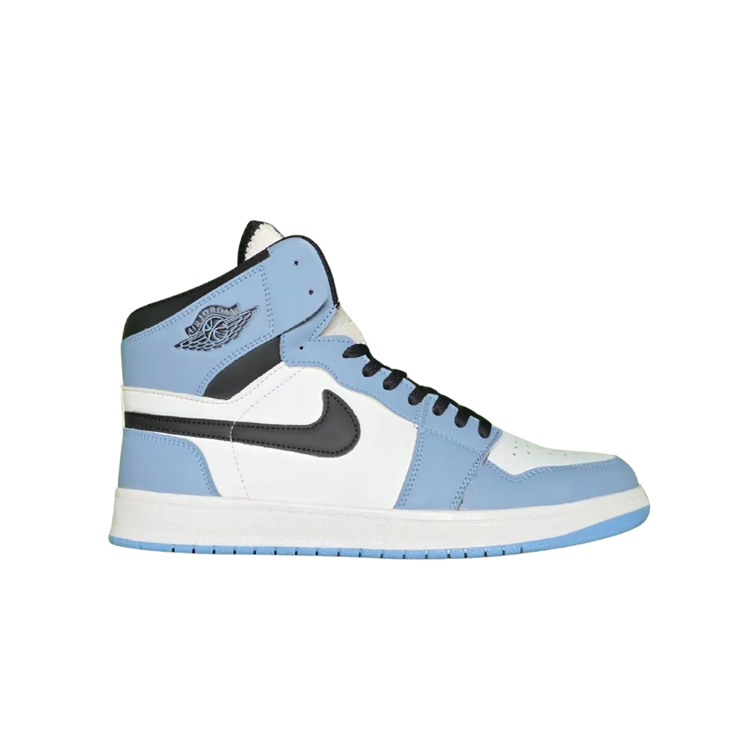 Jordan High 'Universe Blue'