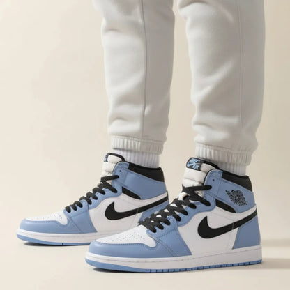 Jordan High 'Universe Blue' k9kicks